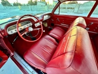 1963 Chevrolet Corvair for sale in Michigan (ID-132086)