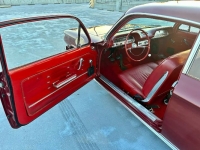1963 Chevrolet Corvair for sale in Michigan (ID-132086)