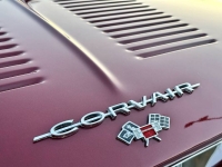 1963 Chevrolet Corvair for sale in Michigan (ID-132086)