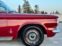 1963 Chevrolet Corvair for sale in Michigan (ID-132086)