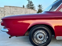 1963 Chevrolet Corvair for sale in Michigan (ID-132086)