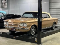 1963 Chevrolet Corvair for sale in Michigan (ID-135934)