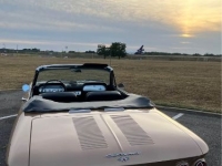 1963 Chevrolet Corvair for sale in Michigan (ID-135934)