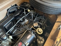 1963 Chevrolet Corvair for sale in Michigan (ID-135934)