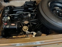 1963 Chevrolet Corvair for sale in Michigan (ID-135934)