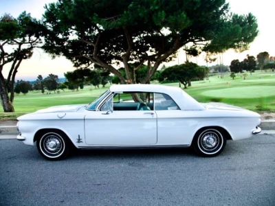 1963 Chevrolet Corvair for sale
