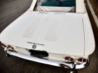 1963 Chevrolet Corvair for sale in Michigan (ID-146631)