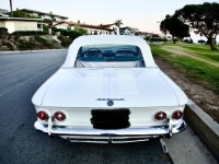 1963 Chevrolet Corvair for sale in Michigan (ID-146631)