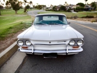 1963 Chevrolet Corvair for sale in Michigan (ID-146631)