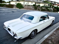 1963 Chevrolet Corvair for sale in Michigan (ID-146631)