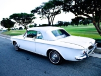 1963 Chevrolet Corvair for sale in Michigan (ID-146631)