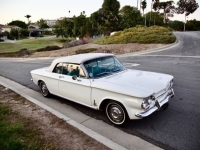 1963 Chevrolet Corvair for sale in Michigan (ID-146631)