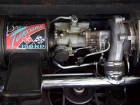 1963 Chevrolet Corvair for sale in Michigan (ID-146631)