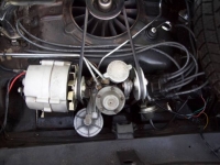 1963 Chevrolet Corvair for sale in Michigan (ID-146631)