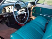 1963 Chevrolet Corvair for sale in Michigan (ID-146631)