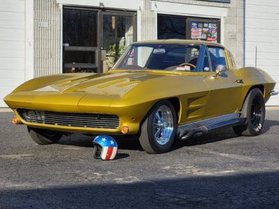 1963 Chevrolet Corvette for sale