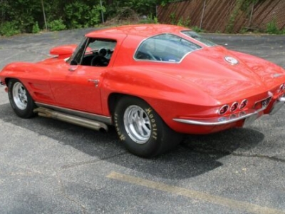 1963 Chevrolet Corvette for sale