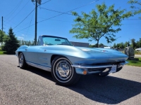 1963 Chevrolet Corvette for sale in Riverhead, New York (ID-102981)