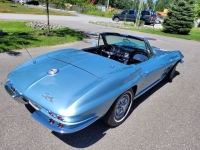 1963 Chevrolet Corvette for sale in Riverhead, New York (ID-102981)