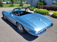 1963 Chevrolet Corvette for sale in Riverhead, New York (ID-102981)