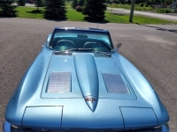 1963 Chevrolet Corvette for sale in Riverhead, New York (ID-102981)