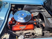 1963 Chevrolet Corvette for sale in Riverhead, New York (ID-102981)