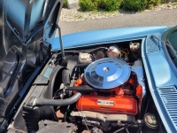 1963 Chevrolet Corvette for sale in Riverhead, New York (ID-102981)