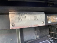 1963 Chevrolet Corvette for sale in Michigan (ID-106687)