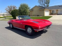 1963 Chevrolet Corvette for sale in Michigan (ID-106687)