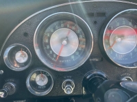 1963 Chevrolet Corvette for sale in Michigan (ID-106687)