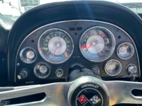 1963 Chevrolet Corvette for sale in Michigan (ID-106687)