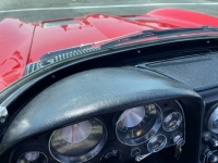 1963 Chevrolet Corvette for sale in Michigan (ID-106687)