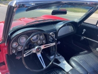 1963 Chevrolet Corvette for sale in Michigan (ID-106687)