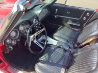 1963 Chevrolet Corvette for sale in Michigan (ID-106687)