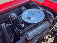 1963 Chevrolet Corvette for sale in Michigan (ID-106687)