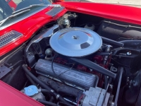 1963 Chevrolet Corvette for sale in Michigan (ID-106687)