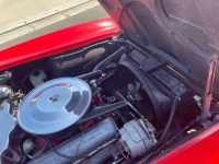 1963 Chevrolet Corvette for sale in Michigan (ID-106687)