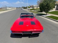 1963 Chevrolet Corvette for sale in Michigan (ID-106687)