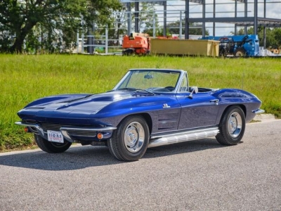1963 Chevrolet Corvette for sale
