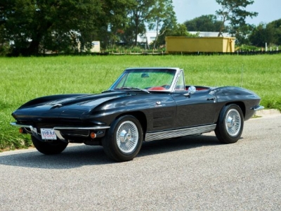 1963 Chevrolet Corvette for sale