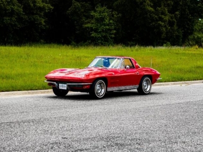 1963 Chevrolet Corvette for sale