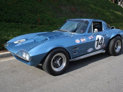 1963 Chevrolet Corvette for sale