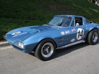 1963 Chevrolet Corvette for sale in Michigan (ID-109879)