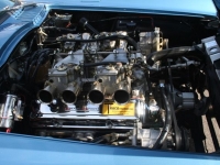 1963 Chevrolet Corvette for sale in Michigan (ID-109879)