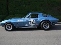 1963 Chevrolet Corvette for sale in Michigan (ID-109879)