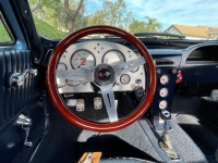 1963 Chevrolet Corvette for sale in Michigan (ID-109879)