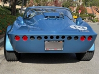 1963 Chevrolet Corvette for sale in Michigan (ID-109879)