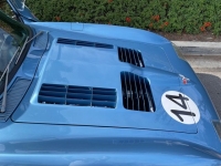 1963 Chevrolet Corvette for sale in Michigan (ID-109879)