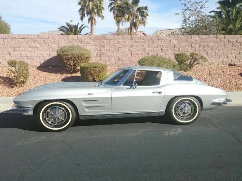 1963 Chevrolet Corvette for sale in Michigan (ID-113157)