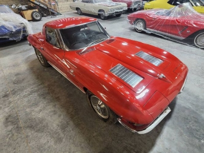 1963 Chevrolet Corvette for sale